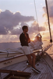 Морячок (СИ) - автор 