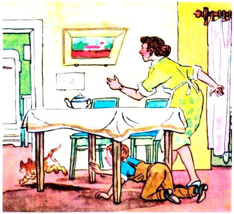 Шурик у дедушки. Рассказы - pic_11.jpg