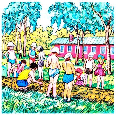 Шурик у дедушки. Рассказы - pic_16.jpg