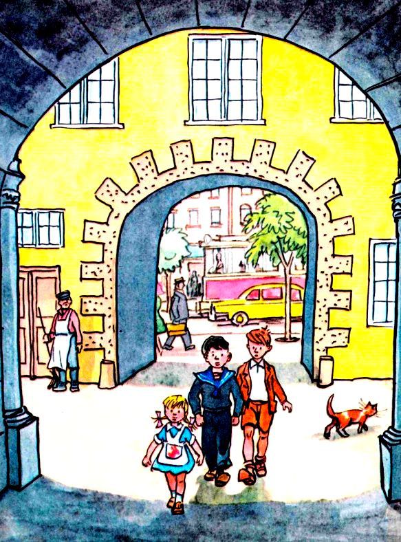 Шурик у дедушки. Рассказы - pic_22.jpg