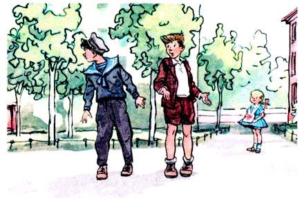 Шурик у дедушки. Рассказы - pic_24.jpg