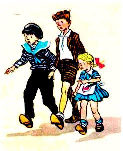 Шурик у дедушки. Рассказы - pic_26.jpg