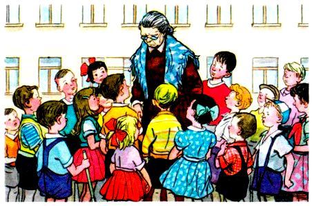 Шурик у дедушки. Рассказы - pic_29.jpg