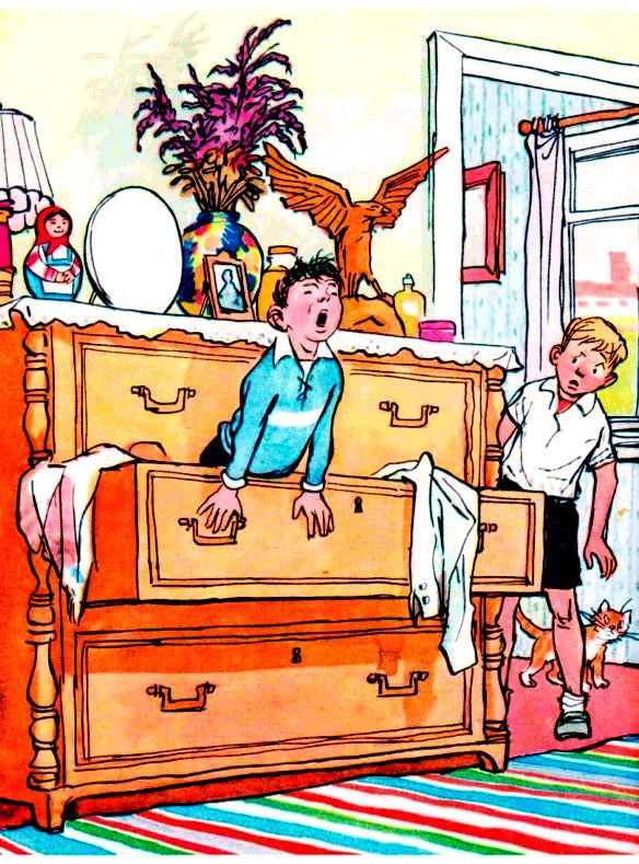 Шурик у дедушки. Рассказы - pic_36.jpg