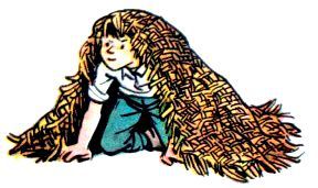 Шурик у дедушки. Рассказы - pic_40.jpg