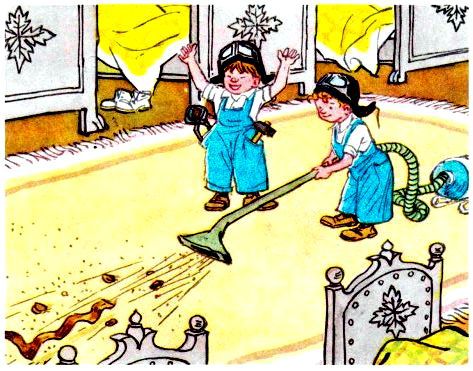 Шурик у дедушки. Рассказы - pic_54.jpg