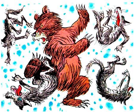 Шурик у дедушки. Рассказы - pic_60.jpg