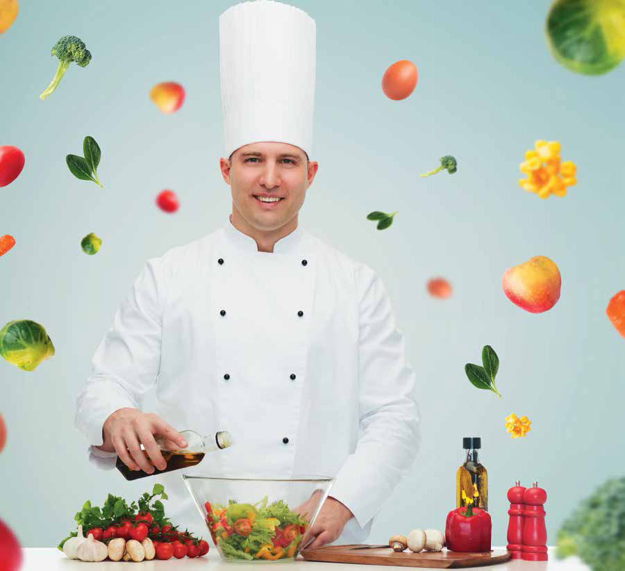 Кулинарная энциклопедия. Том 1. А (А ля карт – Аэрофритюрница) - _1.jpg