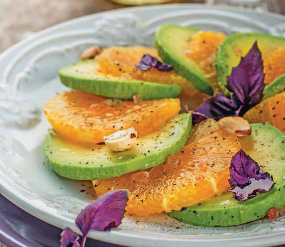 Кулинарная энциклопедия. Том 1. А (А ля карт – Аэрофритюрница) - _17.jpg