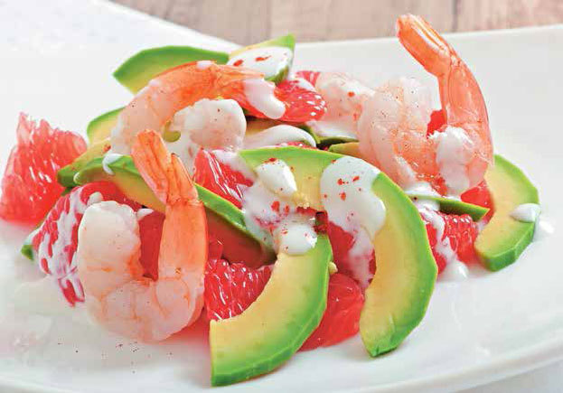 Кулинарная энциклопедия. Том 1. А (А ля карт – Аэрофритюрница) - _18.jpg