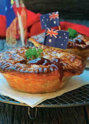 Кулинарная энциклопедия. Том 1. А (А ля карт – Аэрофритюрница) - _21.jpg