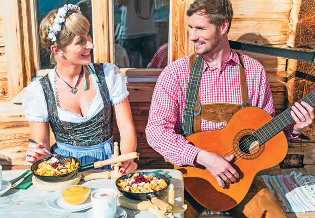 Кулинарная энциклопедия. Том 1. А (А ля карт – Аэрофритюрница) - _22.jpg