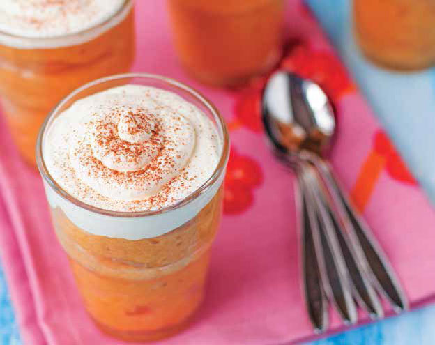 Кулинарная энциклопедия. Том 1. А (А ля карт – Аэрофритюрница) - _6.jpg