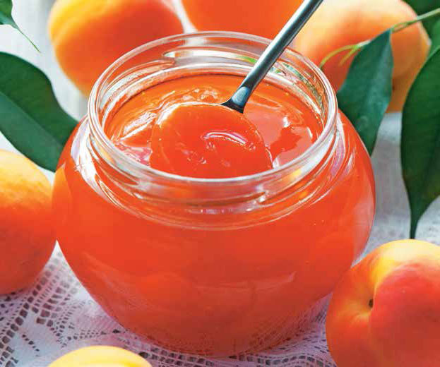 Кулинарная энциклопедия. Том 1. А (А ля карт – Аэрофритюрница) - _7.jpg