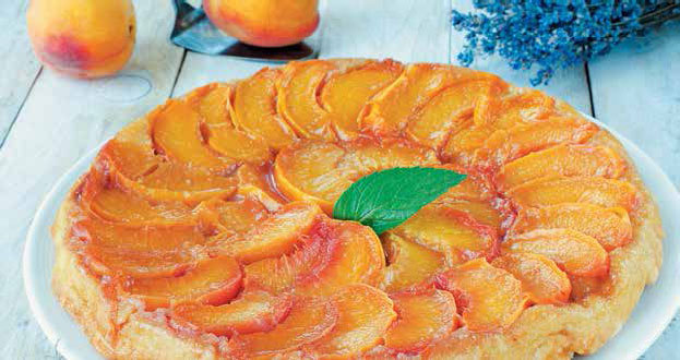 Кулинарная энциклопедия. Том 1. А (А ля карт – Аэрофритюрница) - _8.jpg