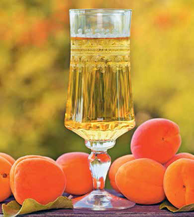 Кулинарная энциклопедия. Том 1. А (А ля карт – Аэрофритюрница) - _9.jpg