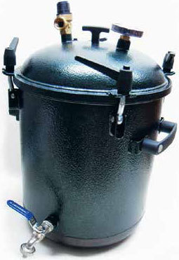 Кулинарная энциклопедия. Том 1. А (А ля карт – Аэрофритюрница) - _23.jpg