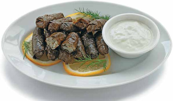 Кулинарная энциклопедия. Том 1. А (А ля карт – Аэрофритюрница) - _30.jpg