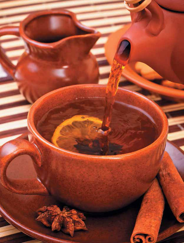 Кулинарная энциклопедия. Том 2. Б (Баба – Бефстроганов) - _14.jpg