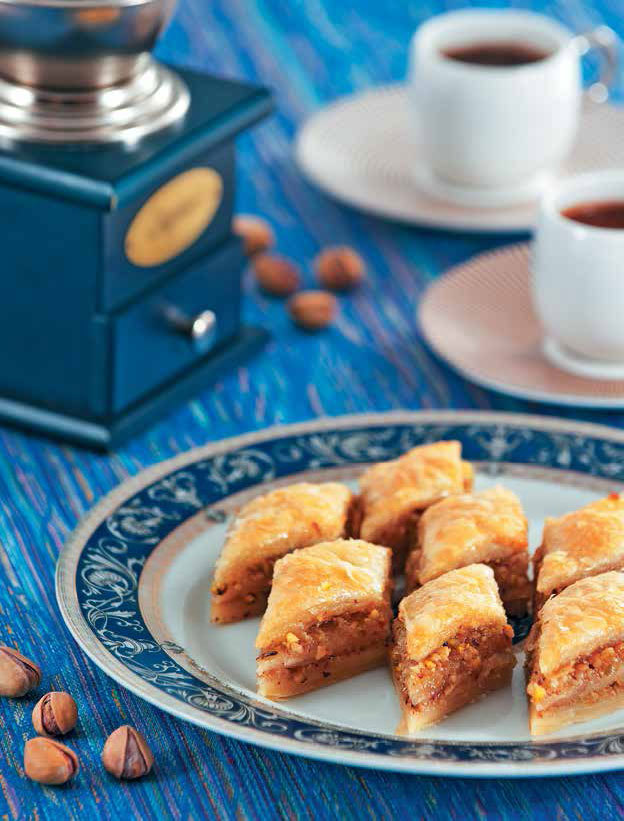 Кулинарная энциклопедия. Том 2. Б (Баба – Бефстроганов) - _26.jpg