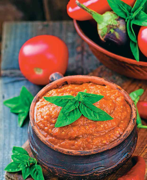 Кулинарная энциклопедия. Том 2. Б (Баба – Бефстроганов) - _29.jpg