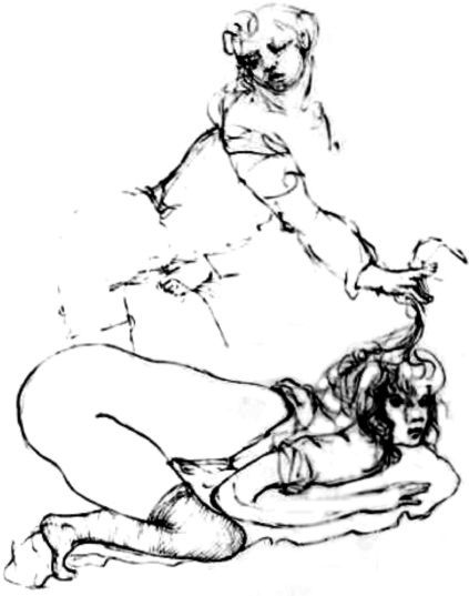 Книга Монеллы<br />Собрание сочинений. Том II - i_010.jpg