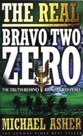 Правда о Bravo Two Zero (ЛП) - автор Эшер Майк 