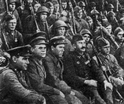 Фёдор Васильевич Токарев и его оружие - pic_35.jpg