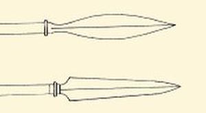 Копьё. Грозное оружие самурая - pic_2.jpg