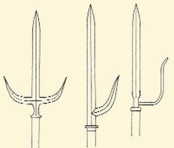 Копьё. Грозное оружие самурая - pic_8.jpg