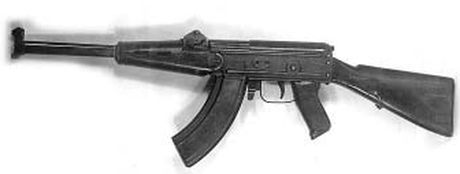 От АК-47 к АКМ (прелюдия) - pic_2.jpg