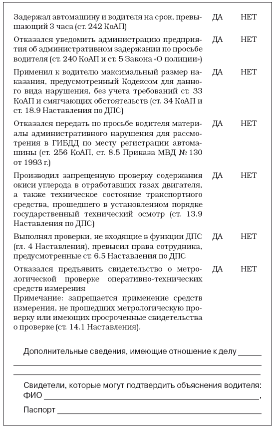 Как защитить свои права? Ликбез по общению с полицией и ГИБДД - i_004.png