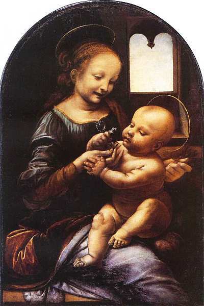 Леонардо да Винчи (1452-1519) - i_036.jpg