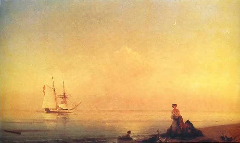 Иван Константинович Айвазовский (1817-1900) - i_009.jpg