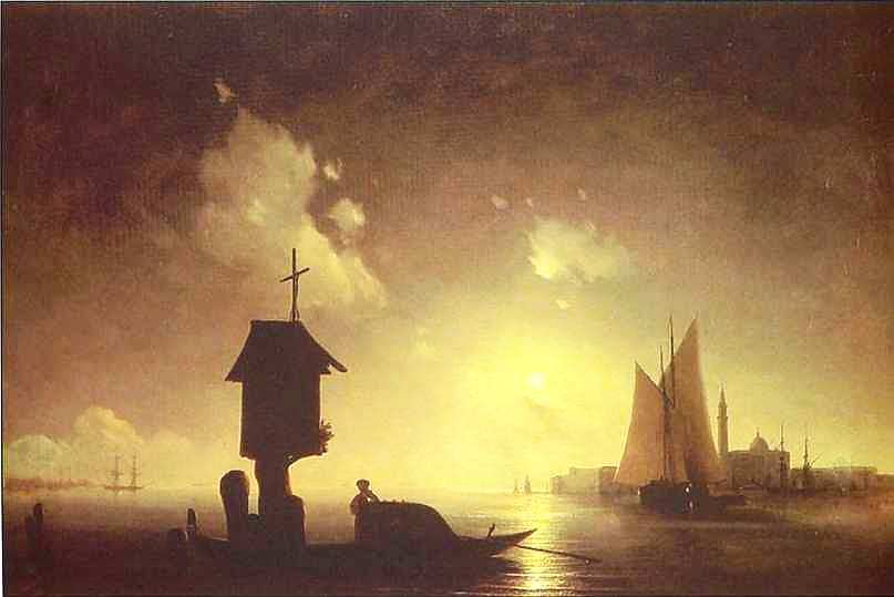 Иван Константинович Айвазовский (1817-1900) - i_010.jpg