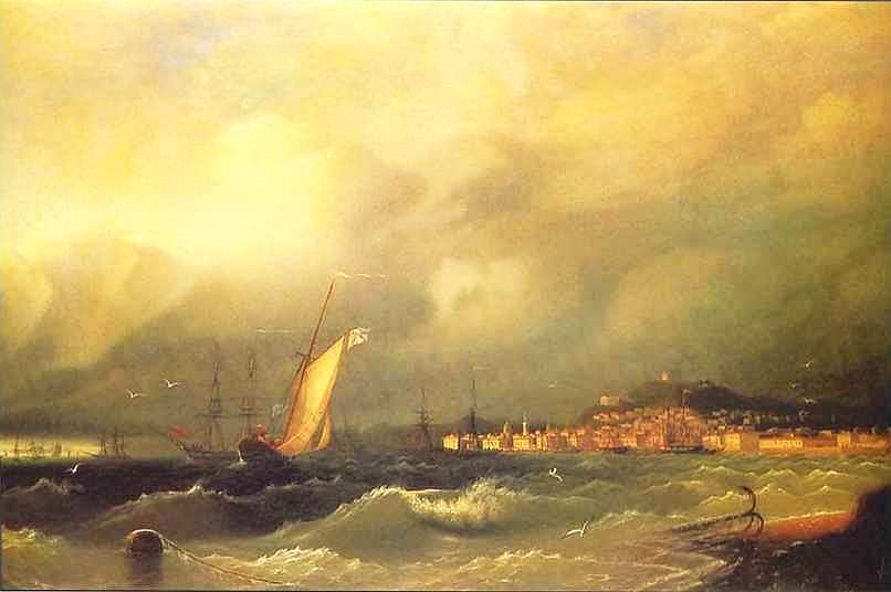 Иван Константинович Айвазовский (1817-1900) - i_011.jpg
