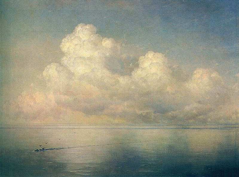 Иван Константинович Айвазовский (1817-1900) - i_018.jpg