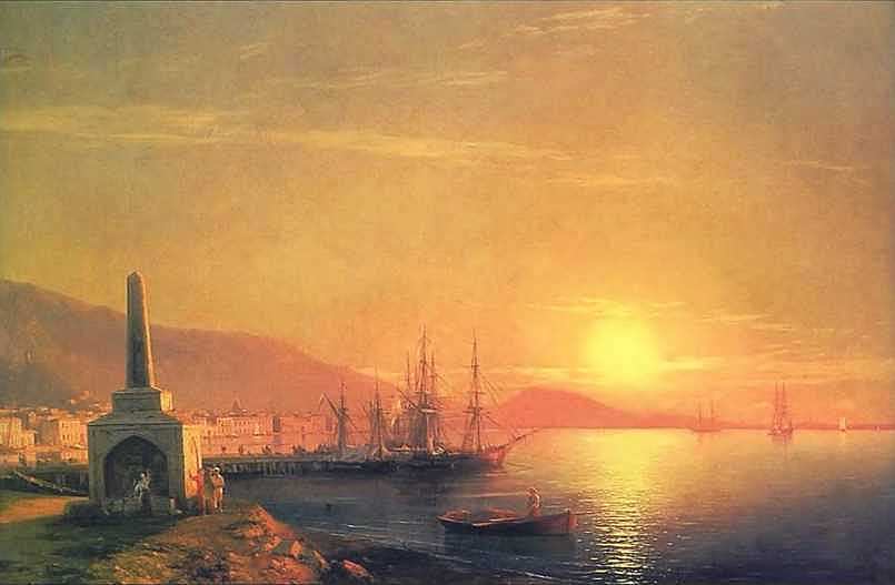 Иван Константинович Айвазовский (1817-1900) - i_019.jpg