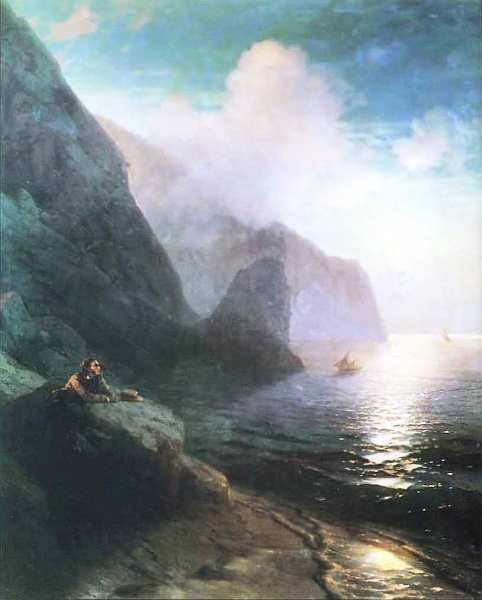 Иван Константинович Айвазовский (1817-1900) - i_021.jpg