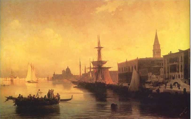 Иван Константинович Айвазовский (1817-1900) - i_025.jpg