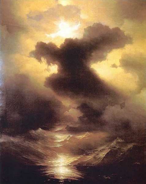 Иван Константинович Айвазовский (1817-1900) - i_026.jpg