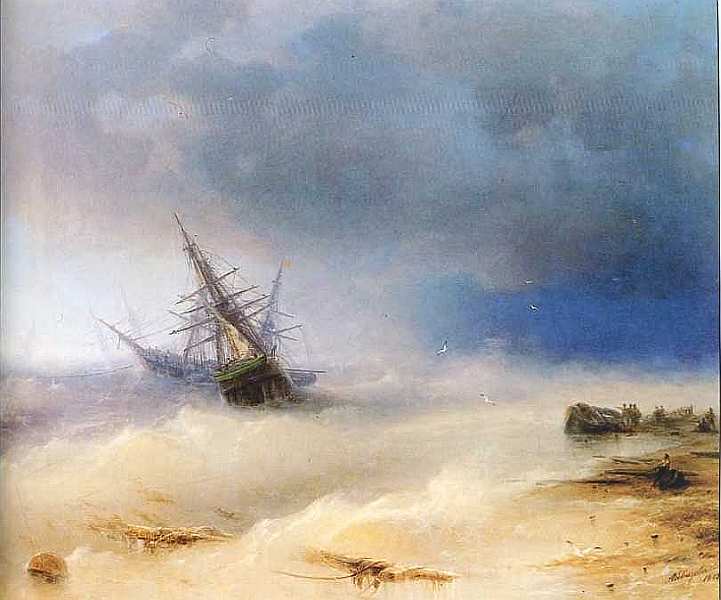 Иван Константинович Айвазовский (1817-1900) - i_027.jpg