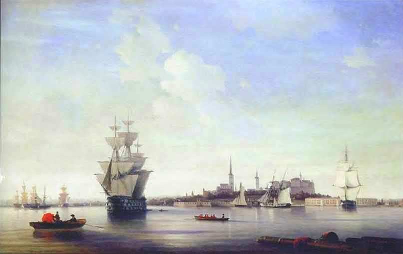 Иван Константинович Айвазовский (1817-1900) - i_030.jpg