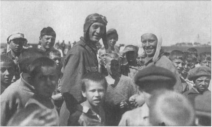 На предельной высоте - image52.jpg