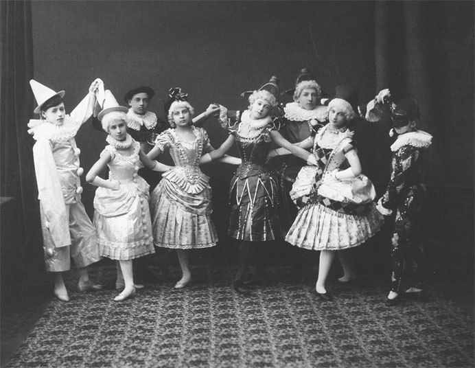 Матильда Кшесинская. Муза последних Романовых - i_007.jpg