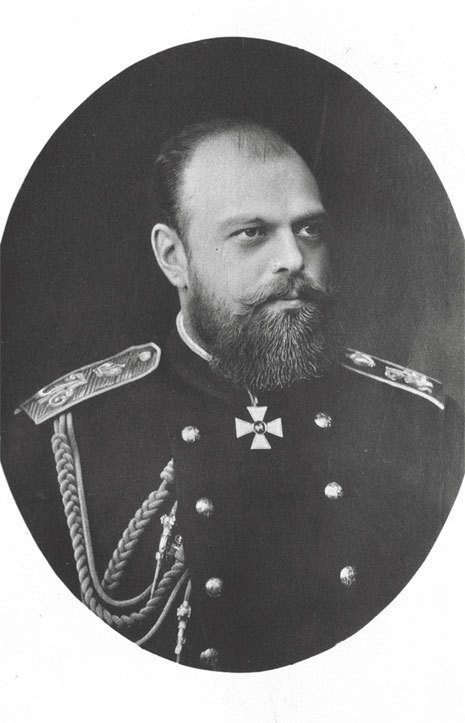 Матильда Кшесинская. Муза последних Романовых - i_013.jpg