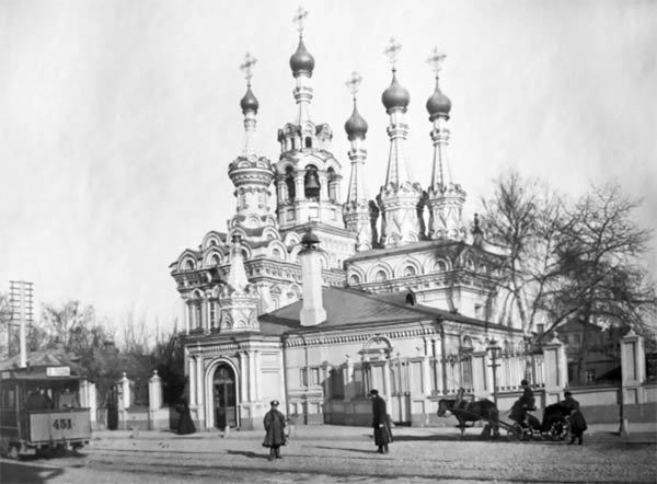 Дмитровское шоссе. Расцвет, упадок и большие надежды Дмитровского направления - _10.jpg