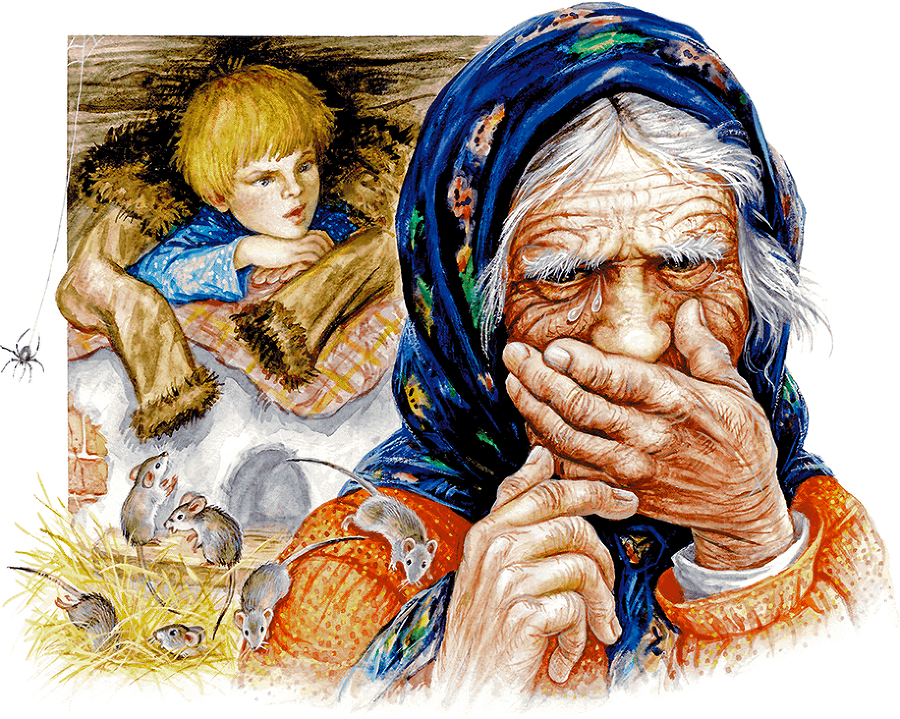 Сказки (сборник) - i_005.png