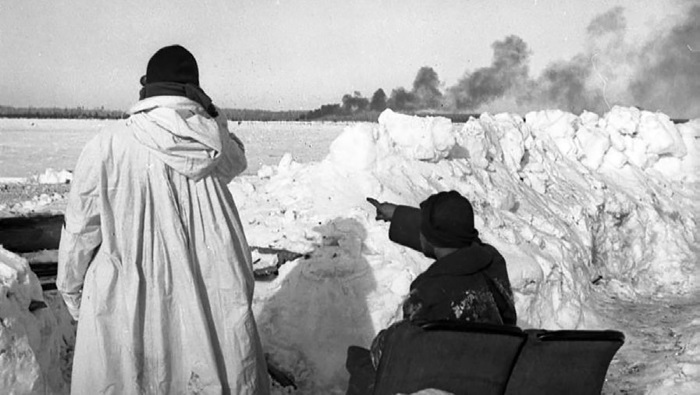 Холмский «котел». 105 дней в полном окружении - i_010.jpg