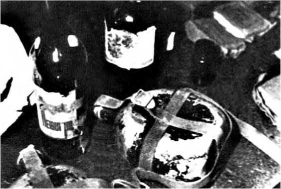 Советско-китайские войны. Пограничники против маоистов - i_028.jpg